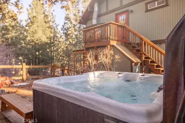 42788 Monterey, Big Bear Lake, CA 92315