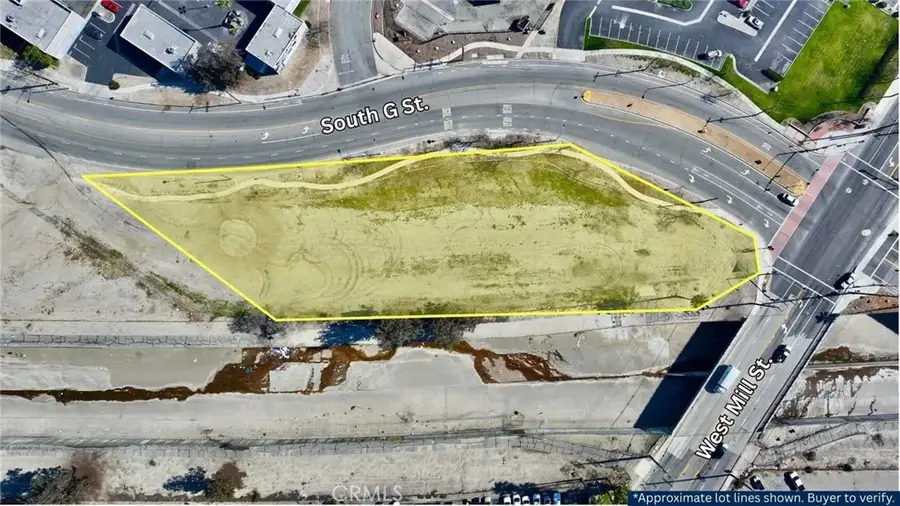 0 S G, San Bernardino, CA 92410 - #3