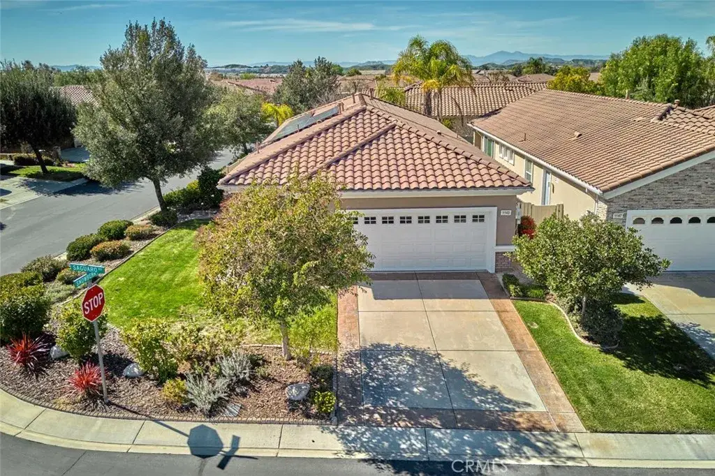 1143 Saguaro Road, Beaumont, CA 92223 - #1