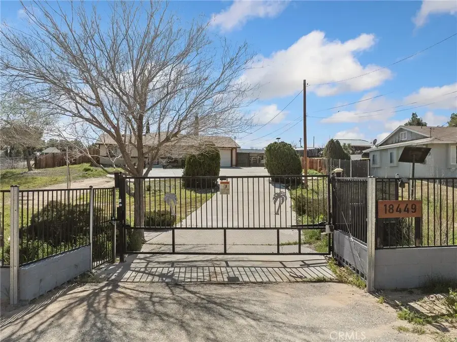 18449 Hackberry, Hesperia, CA 92345 - #3