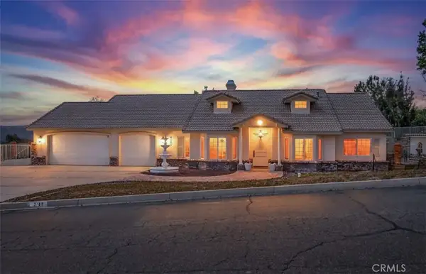 3783 W Meyers, San Bernardino, CA 92407