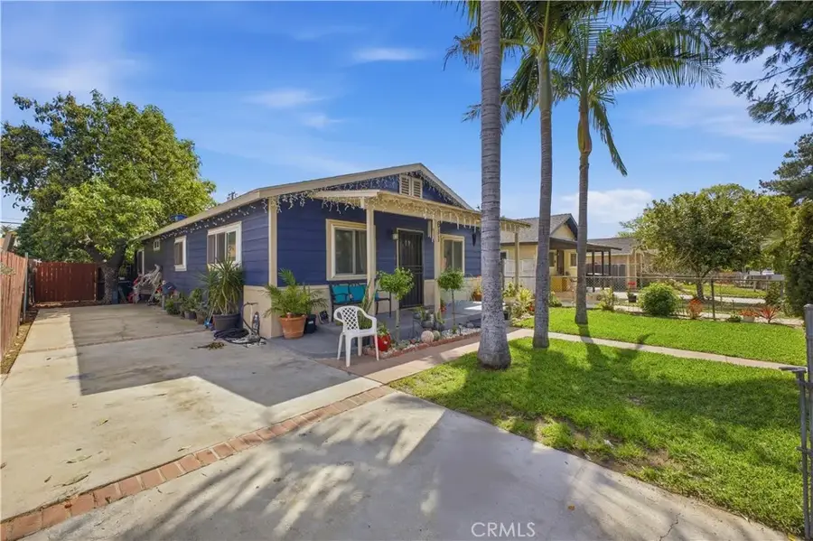 611 S Laurel Ave, Ontario, CA 91762 - #2