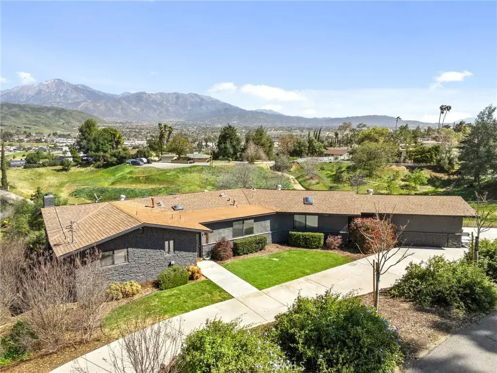 31397 Mesa Drive, Redlands, CA 92373 - #1
