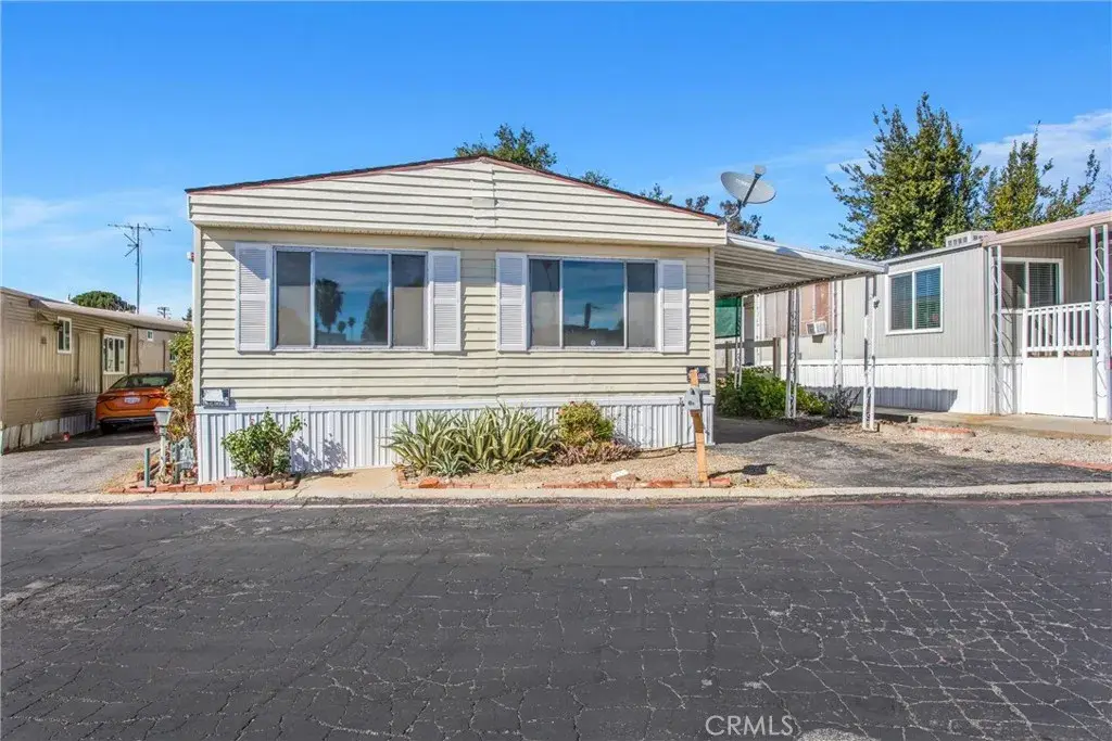 35011 Avenue E #71, Yucaipa, CA 92399 - #1