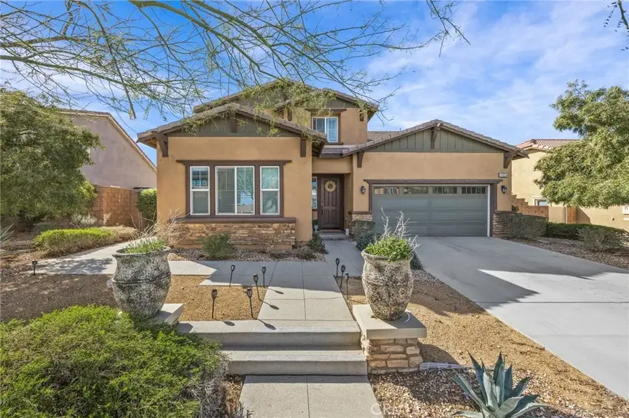 12054 Knight Court, Victorville, CA 92392 - #2