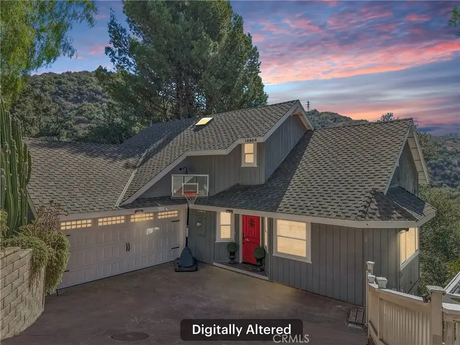 16908 Hillside Drive, Chino Hills, CA 91709 - #2