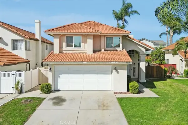 7963 Townsend Drive, Jurupa Valley, CA 92509