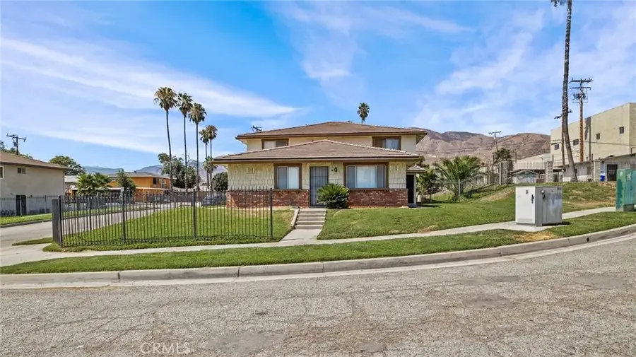 3568 20th Street, Highland, CA 92346 - #2