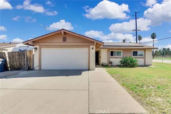 1602 Glover Street, Redlands, CA 92374