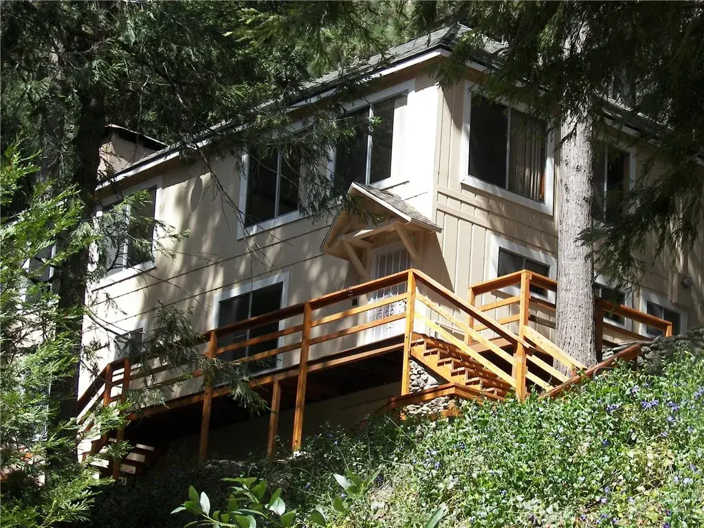 21636 Sawpit Canyon, Cedarpines Park, CA 92322 - #1