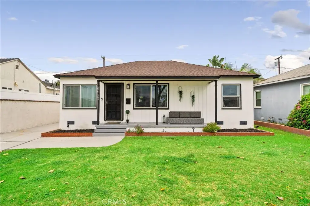 5523 Lakewood Boulevard, Lakewood, CA 90712 - #1