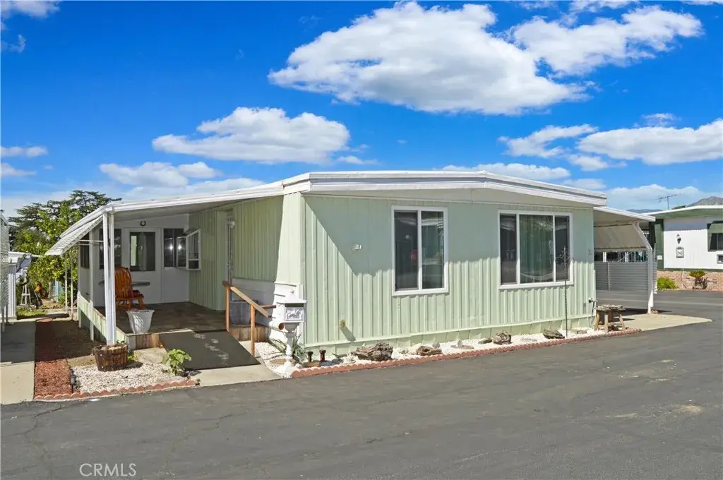 1255 Amethyst #24, Mentone, CA 92359 - #1
