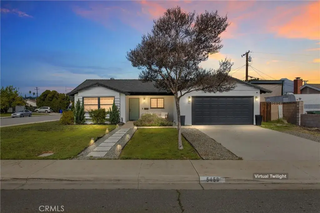 5450 Bonnie Brae, Montclair, CA 91763 - #1