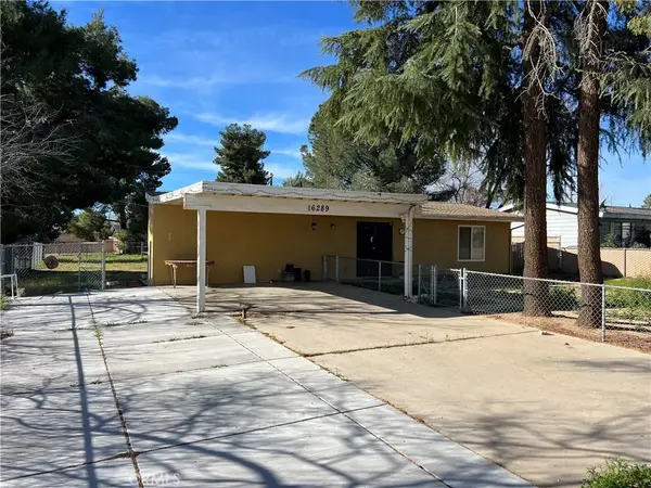 16289 Vine, Hesperia, CA 92345