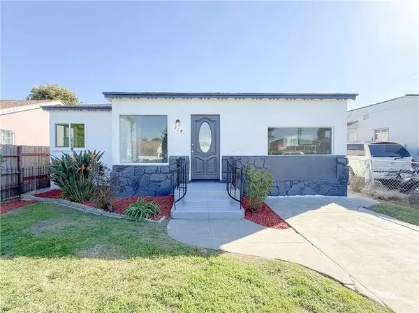 914 E 93rd Street, Los Angeles, CA 90002