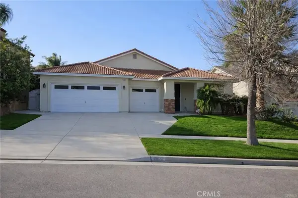 4132 Crooked Stick, Corona, CA 92883