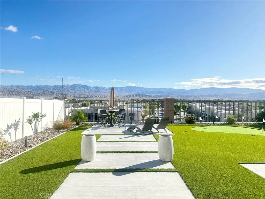 41378 Harvey Mudd, Palm Desert, CA 92211 - #1