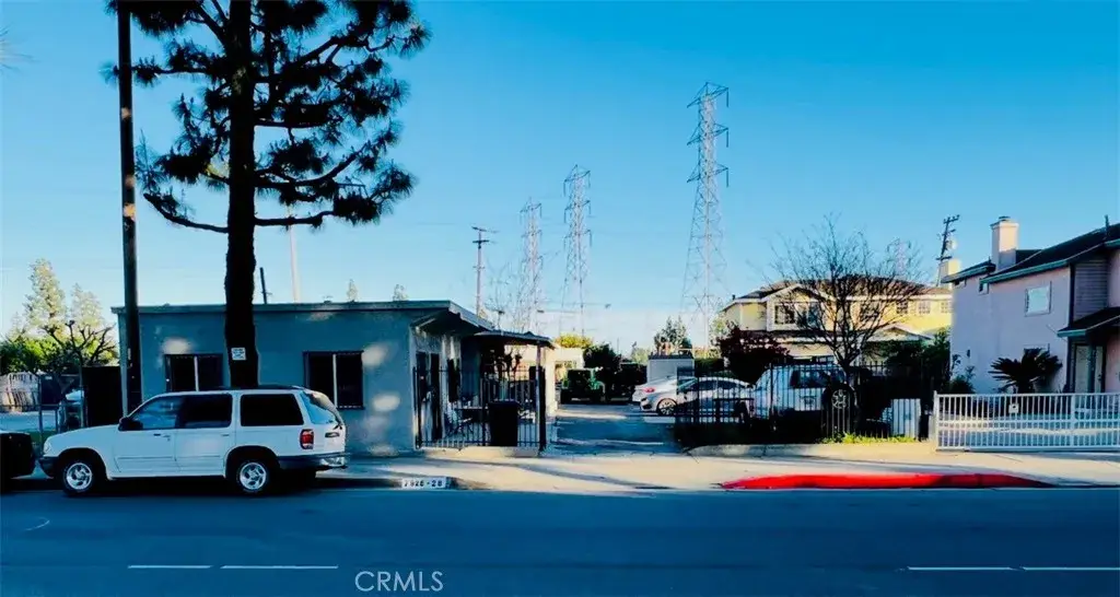 7926 Garfield, Bell Gardens, CA 90201 - #1