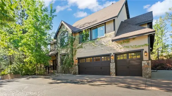 1034 Teakwood, Lake Arrowhead, CA 92352