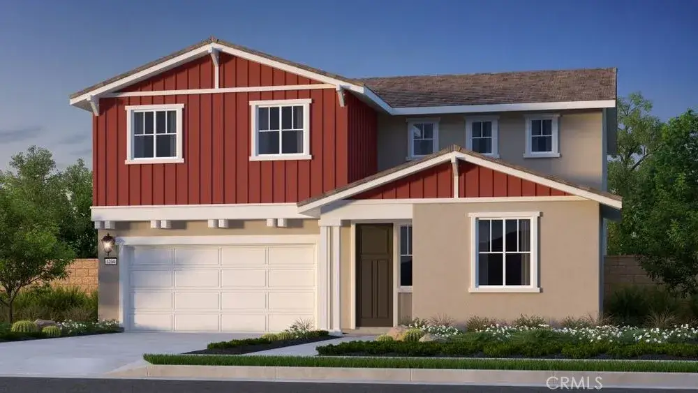 33413 Rusty Court, French Valley, CA 92596 - #1