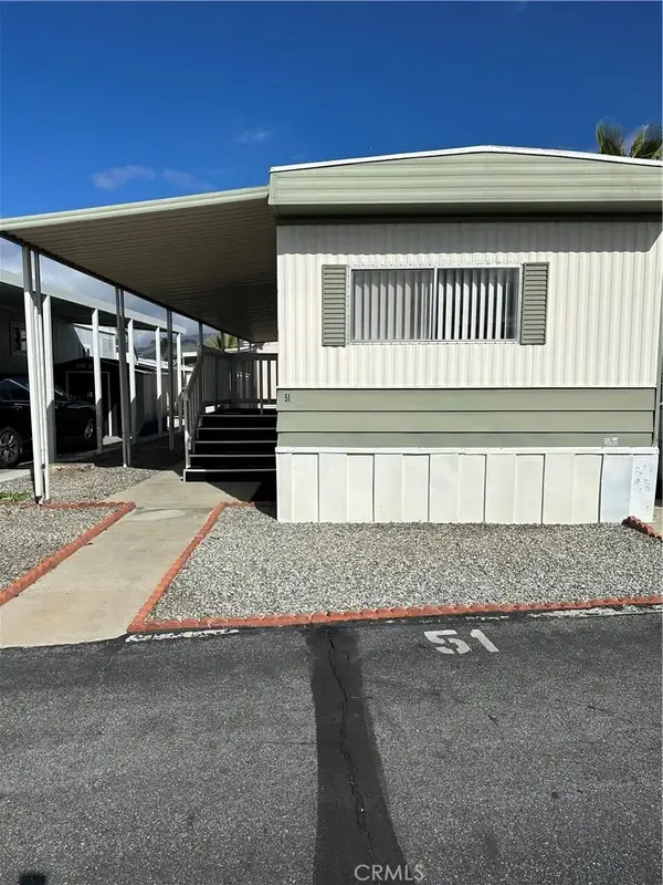 999 S Santa Fe Ave #51, San Jacinto, CA 92583