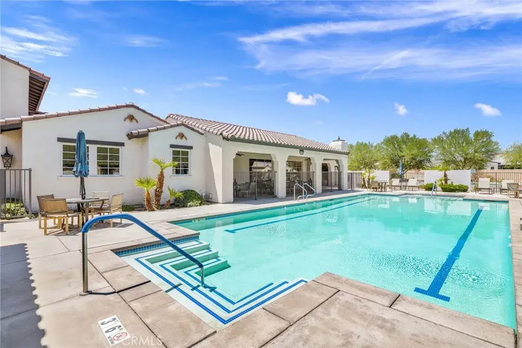 78891 Fortuna, Palm Desert, CA 92211 - #1