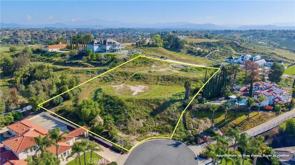 0 Estero, Temecula, CA 92592 - #1