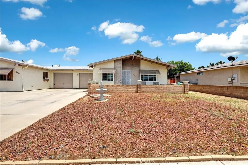 556 San Marino, Hemet, CA 92545 - #1