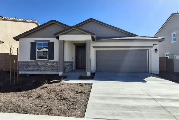 209 Everlast Court, Hemet, CA 92543