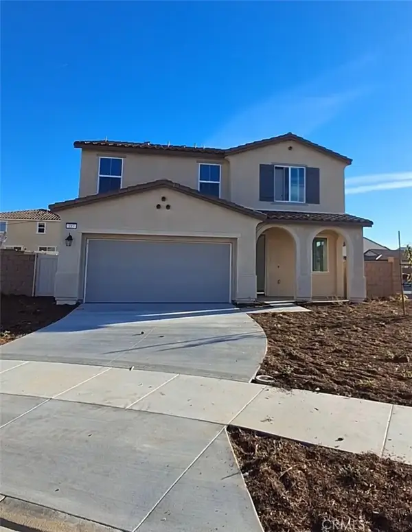 183 Oakton Court, Hemet, CA 92543