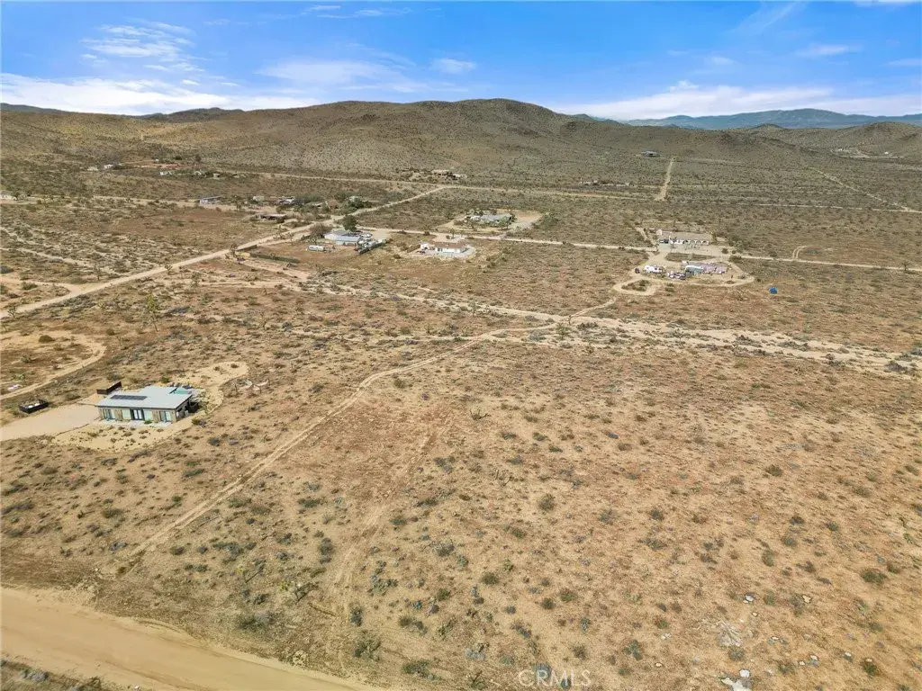 0 Sunny Sands, Joshua Tree, CA 92252 - #1
