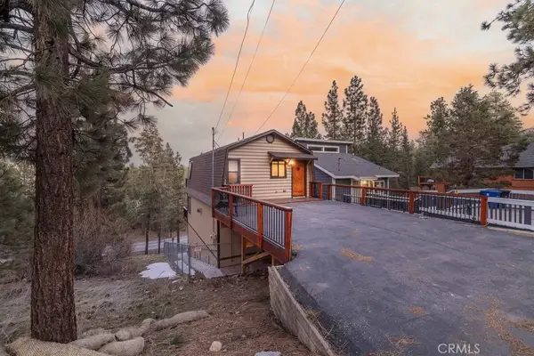 114 Winding, Big Bear City, CA 92314