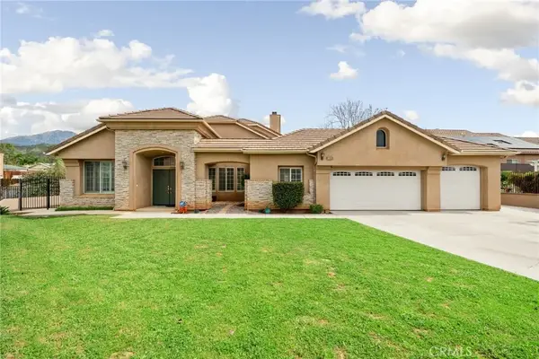 12953 Lynd Court, Yucaipa, CA 92399