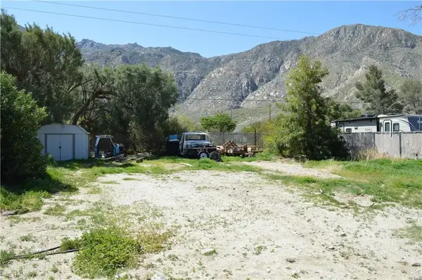 0 Maxine, Cabazon, CA 92230