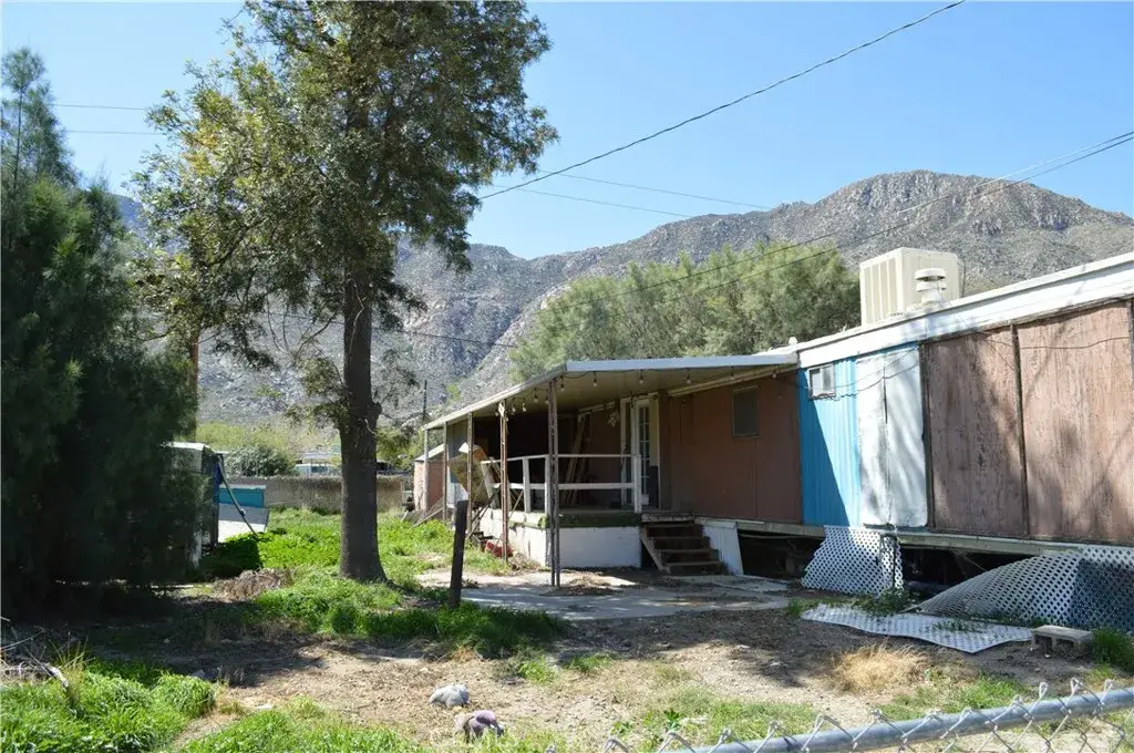 51901 Maxine, Cabazon, CA 92230 - #1