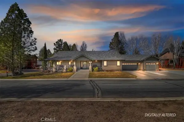 41922 Centre Court, Big Bear Lake, CA 92315
