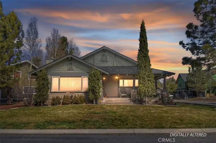 41922 Centre Court, Big Bear Lake, CA 92315 - #2