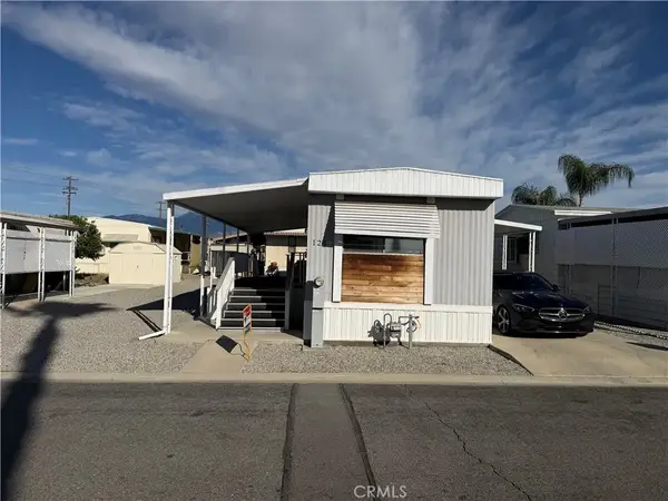 1895 W Devonshire #124, Hemet, CA 92545