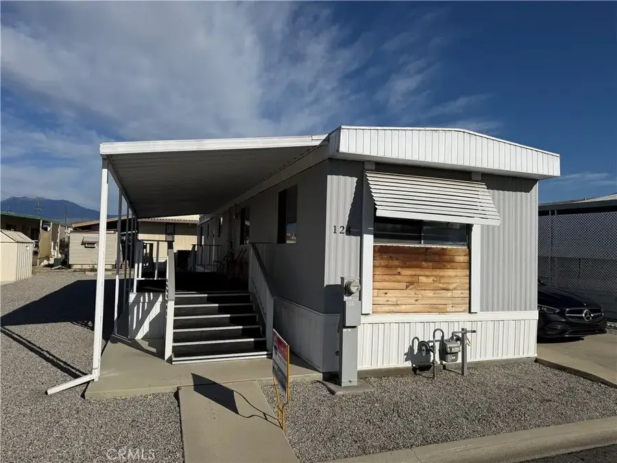 1895 W Devonshire #124, Hemet, CA 92545 - #2