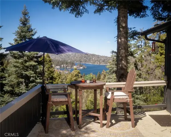 550 Stone Hill Drive, Lake Arrowhead, CA 92352