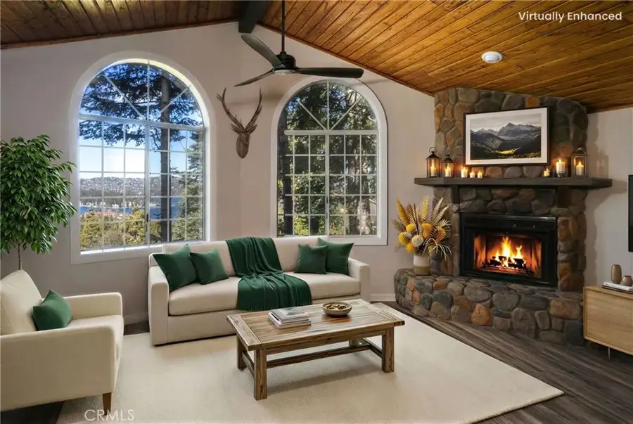 550 Stone Hill Drive, Lake Arrowhead, CA 92352 - #2