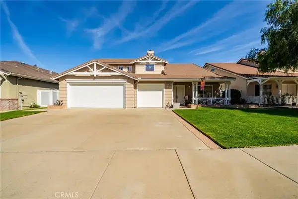 13120 Bay Meadows Court, Corona, CA 92883
