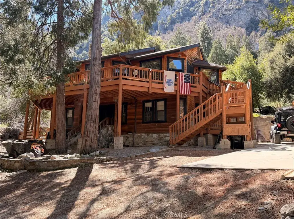 39503 Prospect, Forest Falls, CA 92339 - #1