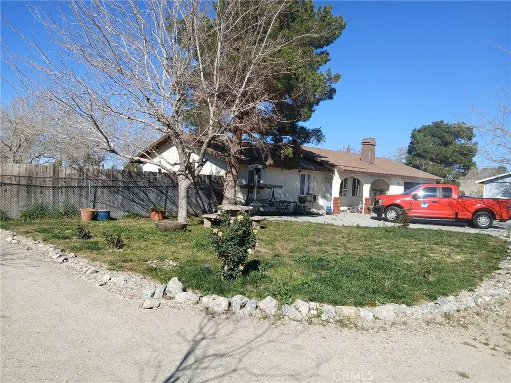 10317 E Avenue S8, Littlerock, CA 93543 - #1