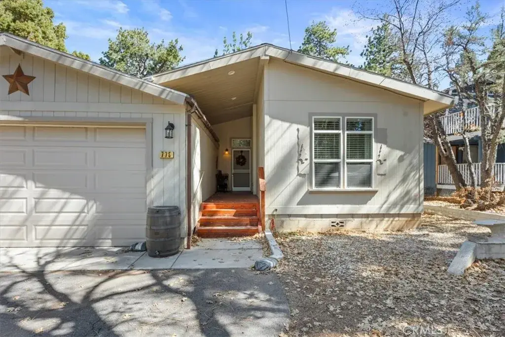 775 Riverside Avenue, Sugarloaf, CA 92386 - #1