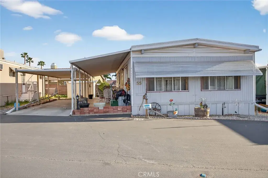 12656 2nd St #55, Yucaipa, CA 92399 - #1