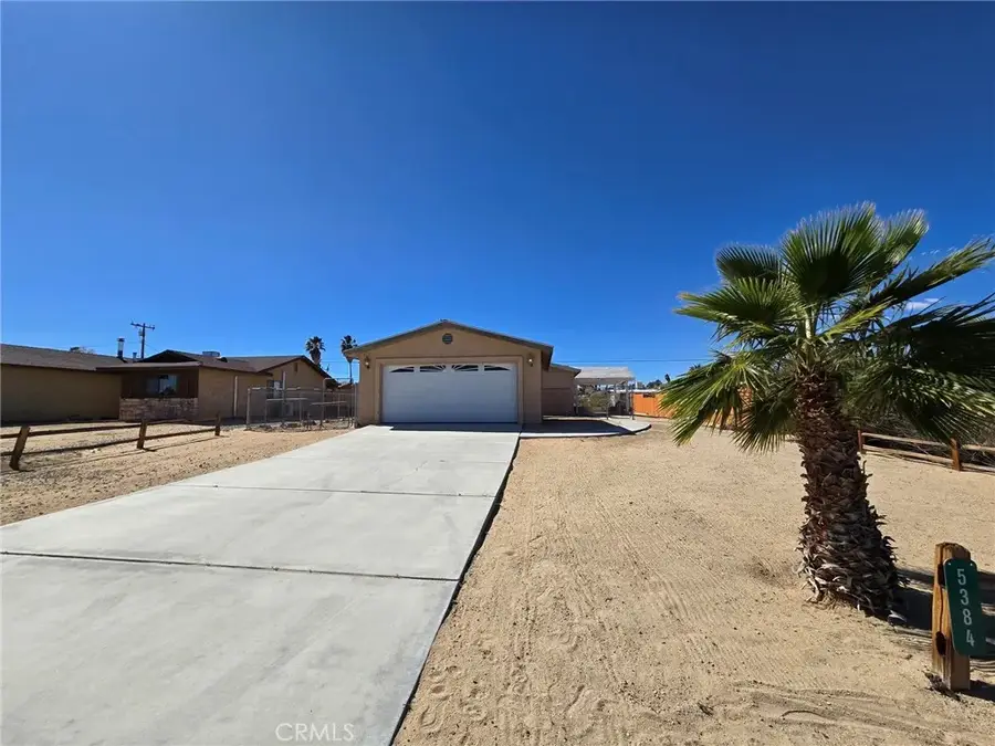 5384 Mariposa, Twentynine Palms, CA 92277 - #2
