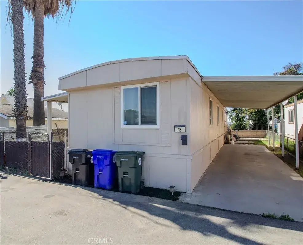 10701 Cedar #13, Bloomington, CA 92316 - #1