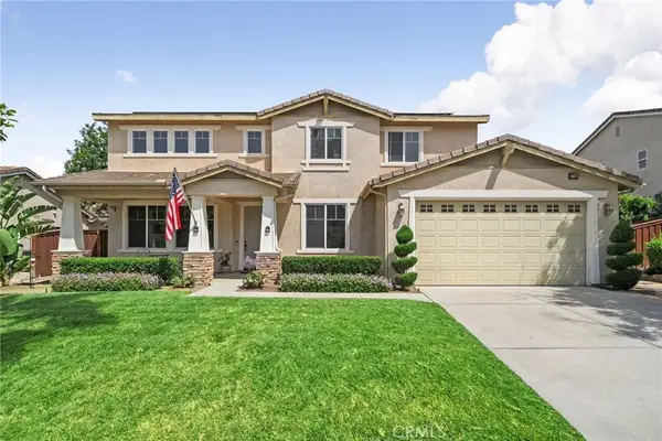 17241 Greentree Drive, Riverside, CA 92503