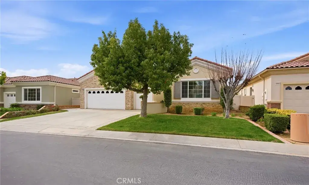 1591 Castle Pines, Beaumont, CA 92223 - #1